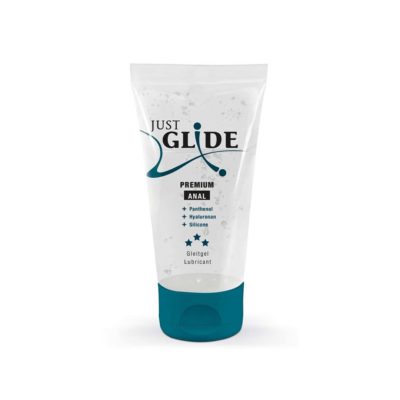 Lurifiant Premium Anal Just Glide 50 ml