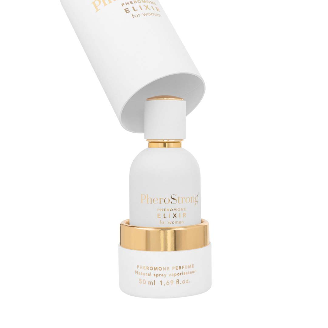 Parfum cu Feromoni PheroStrong Elixir Dama 3 Parfum cu Feromoni PheroStrong Elixir Dama