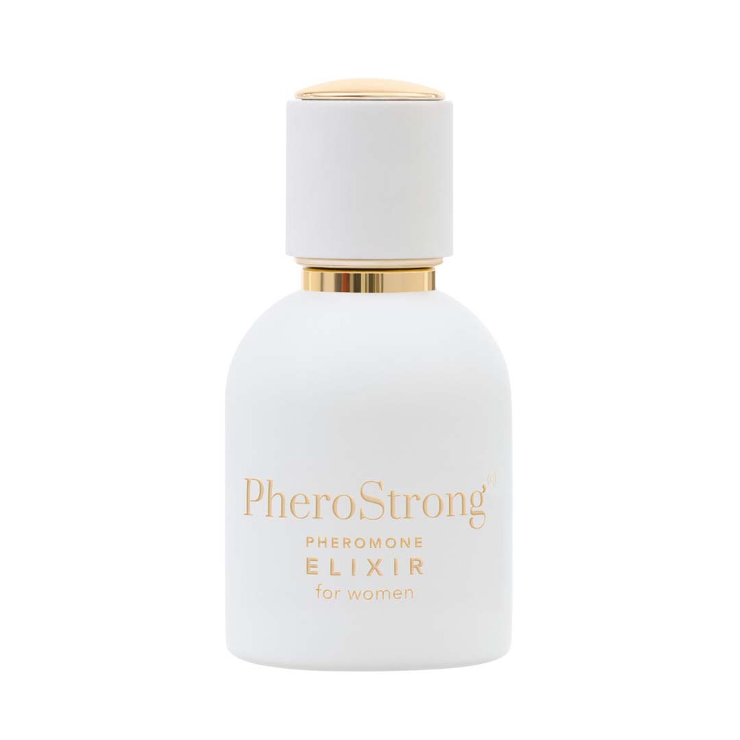 Parfum cu Feromoni PheroStrong Elixir Dama 2 Parfum cu Feromoni PheroStrong Elixir Dama