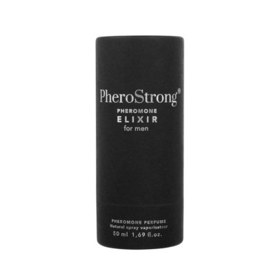 Parfum cu Feromoni PheroStrong Elixir for Men 5 Parfum cu Feromoni PheroStrong Elixir for Men men 1