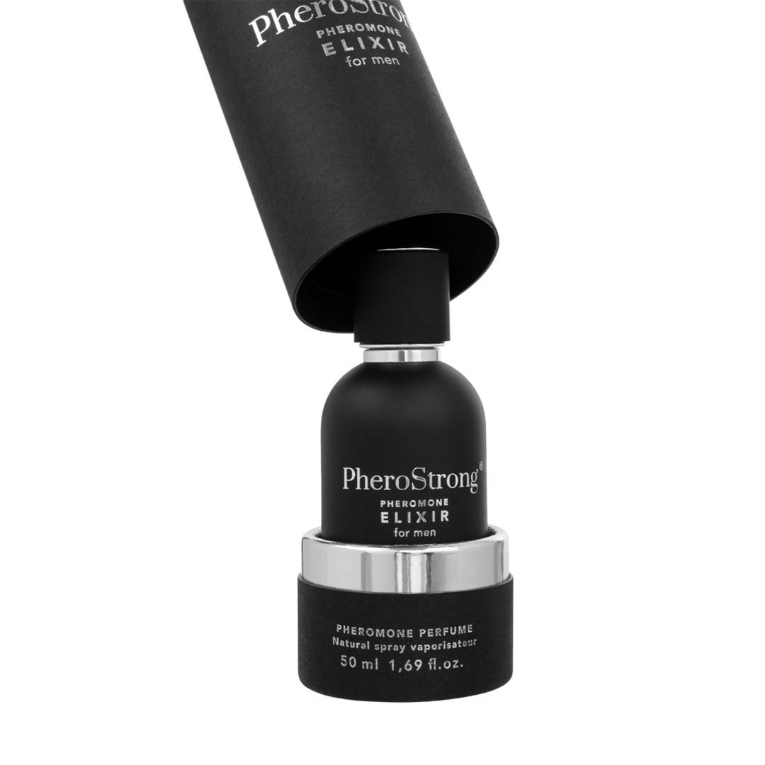 Parfum cu Feromoni PheroStrong Elixir for Men 3 Parfum cu Feromoni PheroStrong Elixir for Men