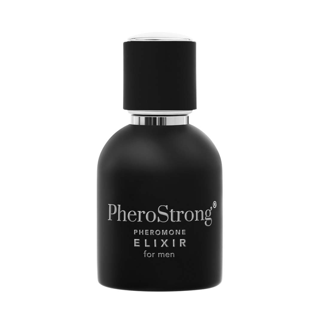 Parfum cu Feromoni PheroStrong Elixir for Men 2 Parfum cu Feromoni PheroStrong Elixir for Men