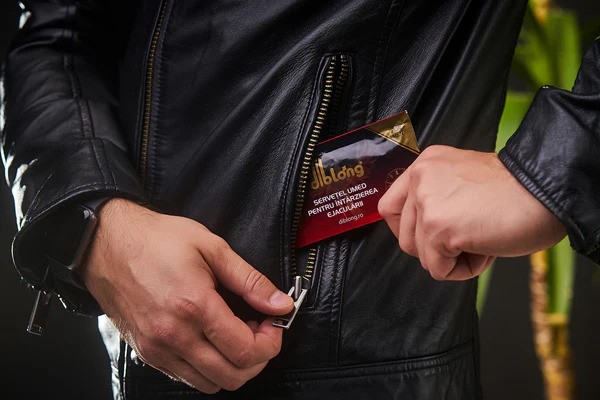 Servetele Ejaculare Precoce Diblong 6 Servetele Ejaculare Precoce Diblong pocket 1