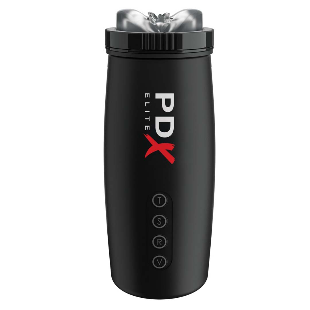 Masturbator Electric Motorbator 2 4 Masturbator Electric Motorbator 2 - imagine 4