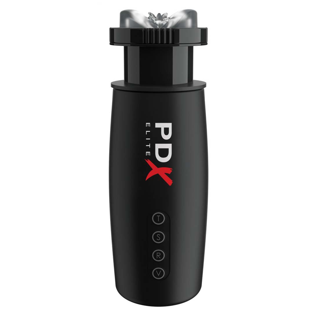 Masturbator Electric Motorbator 2 5 Masturbator Electric Motorbator 2 - imagine 5