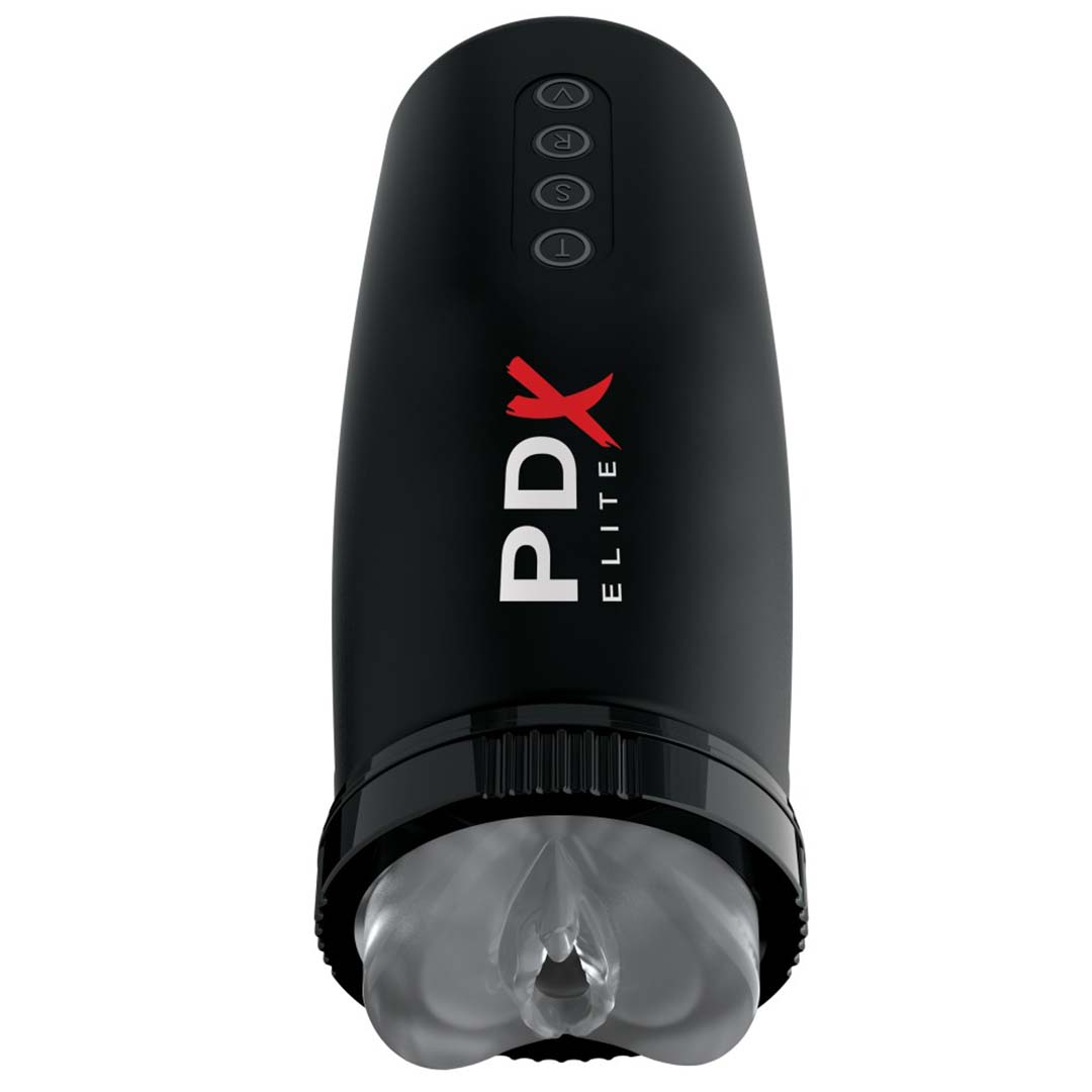 Masturbator Electric Motorbator 2 2 Masturbator Electric Motorbator 2 - imagine 2