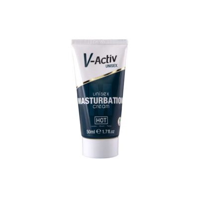 Crema stimulatoare unisex V-Activ