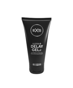 Gel Intarziere Ejaculare EXS Ultra Delay