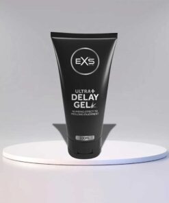 Alternative view of Gel Intarziere Ejaculare EXS Ultra Delay