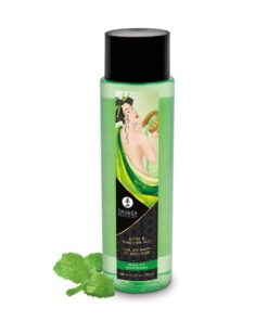Gel de dus Shunga Sensual Mint 370ml alt