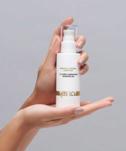 Gel pentru masaj corporal YESforLOV 100ml alt