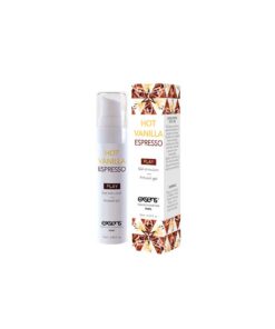 Gel stimulator Exsens Hot Vanilla Espresso