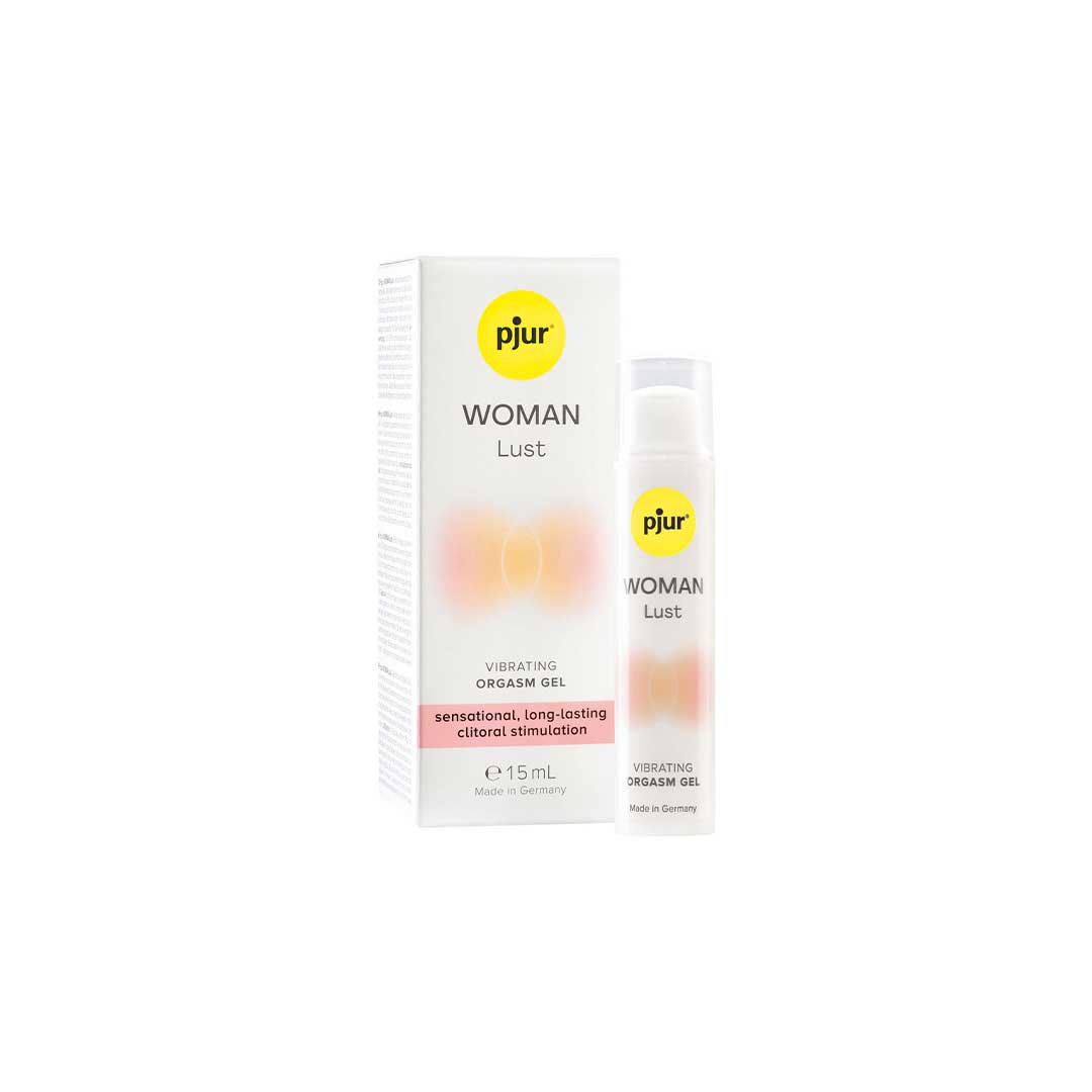 Gel stimulator Woman Lust Orgasm 1 Gel stimulator Woman Lust Orgasm