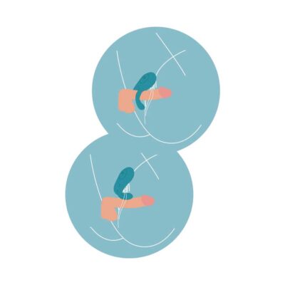 Inel Vibrator Love Connection