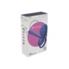 Inel vibrator pentru cupluri Xocoon Couples Slimline