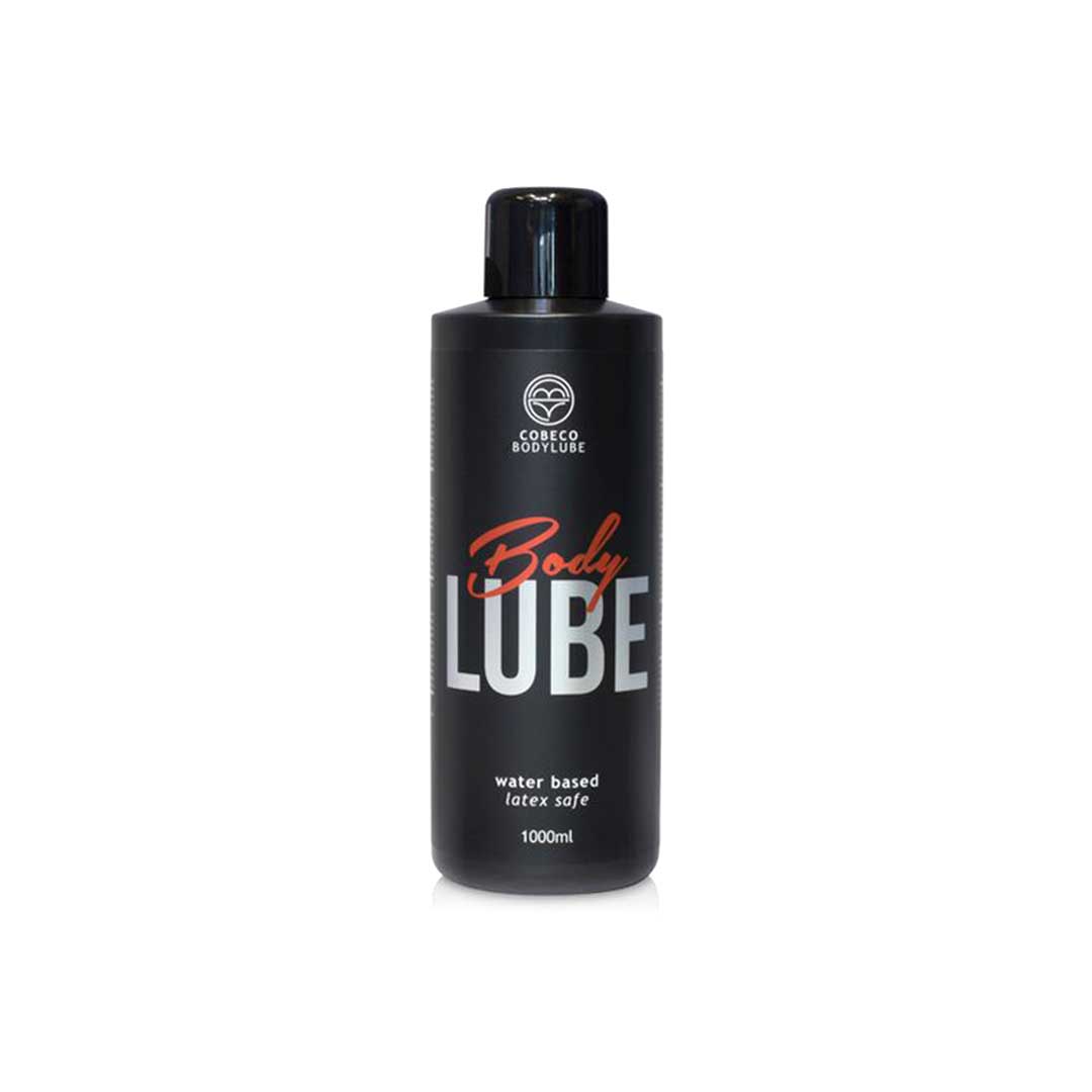 Lubrifiant Cobeco Body Lube 1000ml 1 Lubrifiant Cobeco Body Lube 1000ml