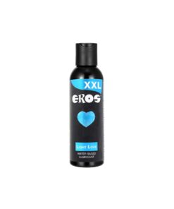 Lubrifiant Eros XXL Light Love 150ml