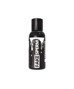 Lubrifiant Fake Sperm 100ml