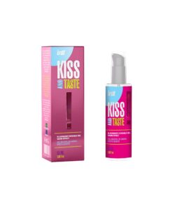Lubrifiant Sex Oral Intt Kiss and Taste