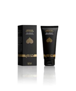 Lubrifiant anal Confort and Performance 100ml