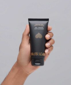 Alternative view of Lubrifiant anal Confort and Performance 100ml