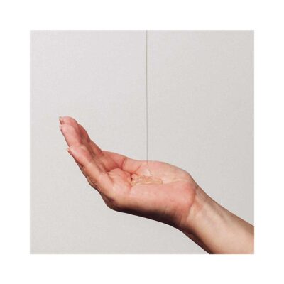 Lumanare de Masaj Bijoux Slow Sex lichid