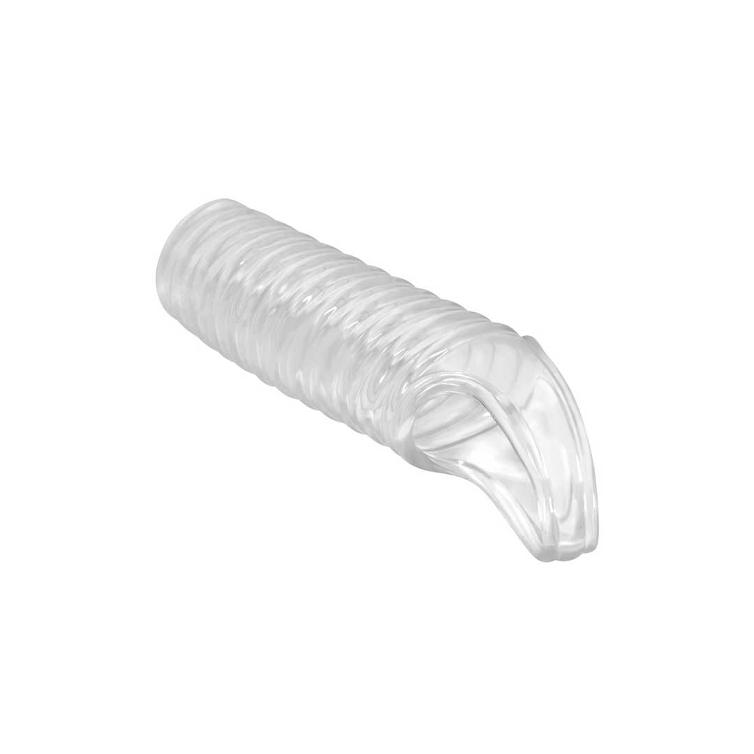 Manson Penis Pretty Love Hartman Clear 4 Manson Penis Pretty Love Hartman Clear - imagine 4