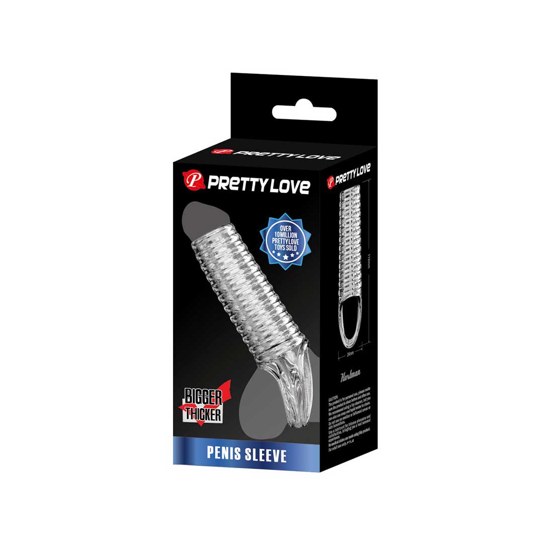 Manson Penis Pretty Love Hartman Clear 1 Manson Penis Pretty Love Hartman Clear