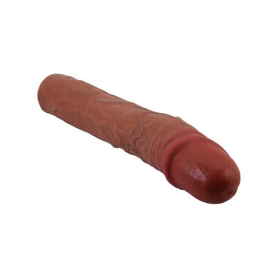 Manson Pretty Love Derek Brown laterala