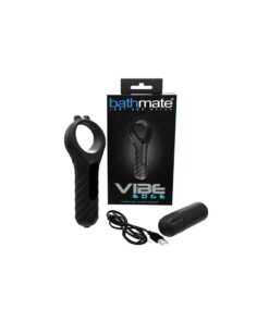 Masturbator Bathmate Vibe Edge