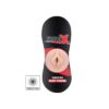 Masturbator Fusion X Vibrating Stroker Pussy 1