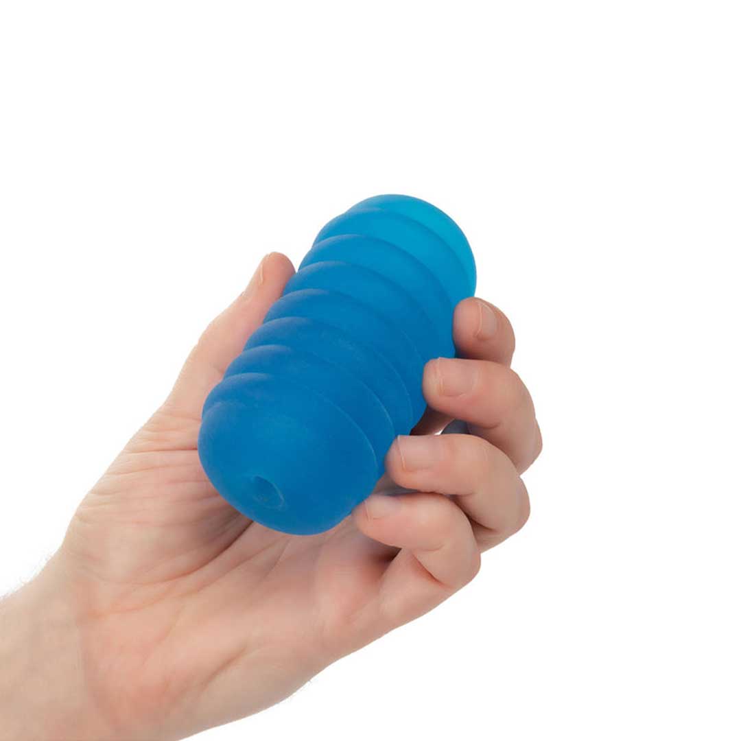 Masturbator Pop Sock Striat 4 Masturbator Pop Sock Striat - imagine 4