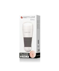 Masturbator Pretty Love Kitty Anus