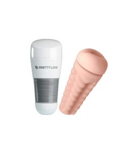 Alternative view of Masturbator Pretty Love Kitty Anus