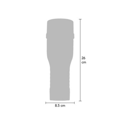 Masturbator Shona River 8 Masturbator Shona River dimensiuni