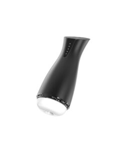 Alternative view of Masturbator Vacuum Men's Play B6