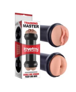 Masturbator Vagin si Anus Training Master