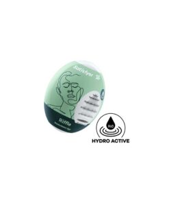 Alternative view of Ou Masturbator Satisfyer Riffle