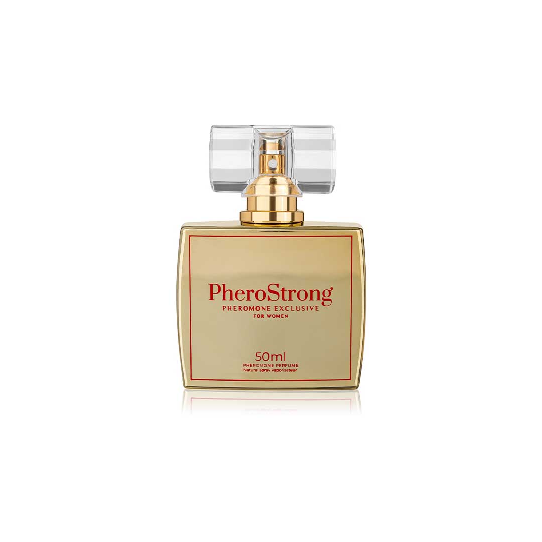 Parfum PheroStrong Exclusive for Women 50ml 2 Parfum PheroStrong Exclusive for Women 50ml alt