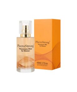 Parfum PheroStrong Wind for Women 50ml