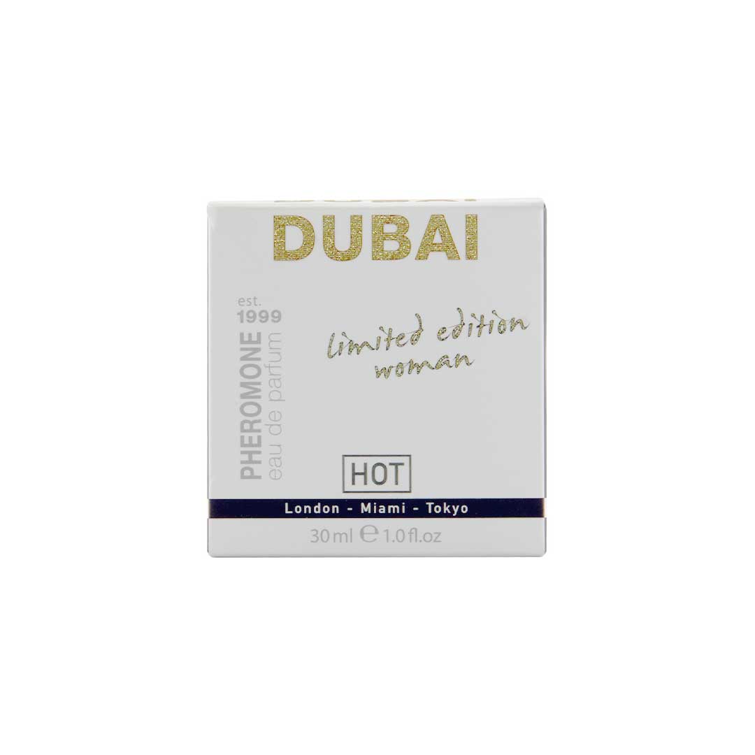 Parfum cu feromoni DUBAI woman 3 Parfum cu feromoni DUBAI woman - imagine 3