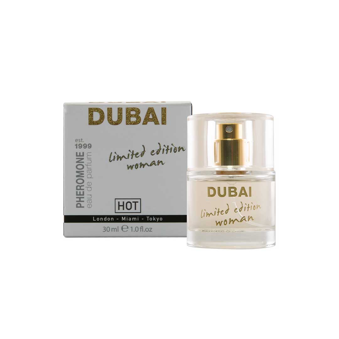 Parfum cu feromoni DUBAI woman 1 Parfum cu feromoni DUBAI woman