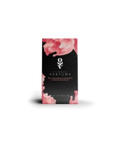 Parfum cu feromoni Obsessive Floral-Spicy 30ml