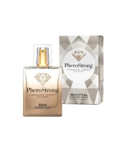 Alternative view of Parfum cu feromoni Pherostrong Perfect for Women