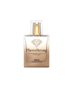 Parfum cu feromoni Pherostrong Perfect for Women
