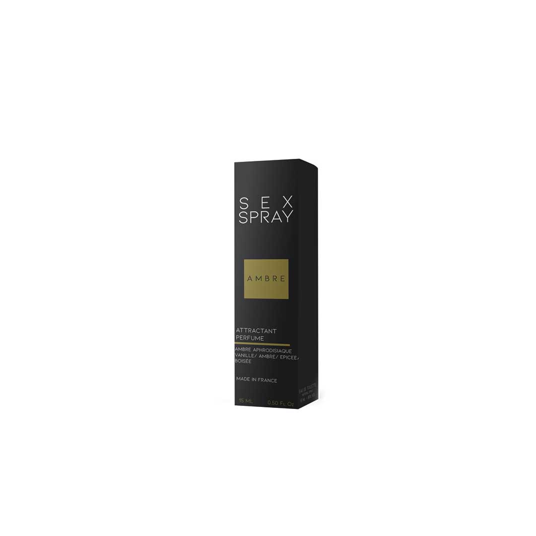 Parfum cu feromoni Sex Spray pentru barbati 3 Parfum cu feromoni Sex Spray pentru barbati