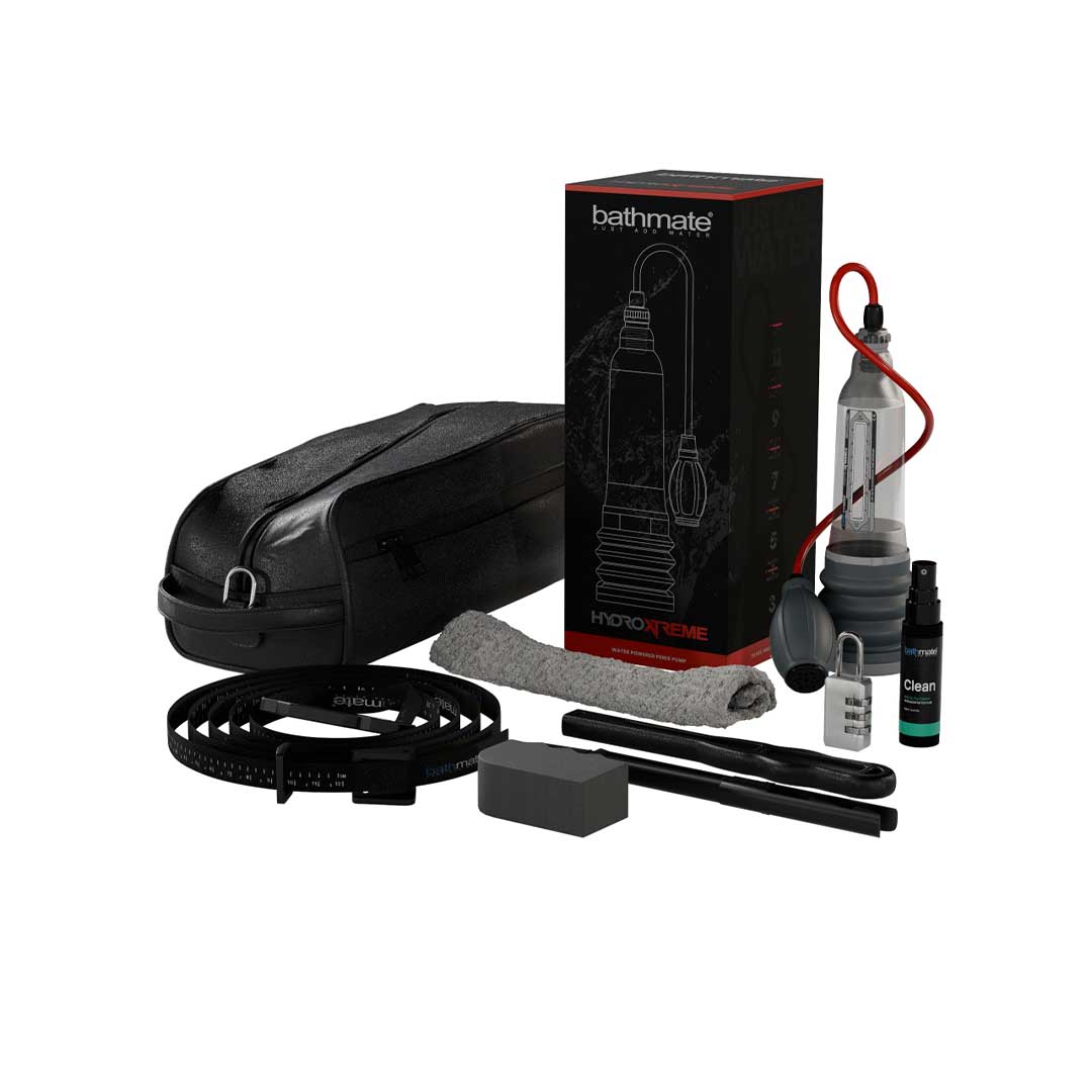 Pompa Marire Penis Bathmate Hydroextreme6 3 Pompa Marire Penis Bathmate Hydroextreme6