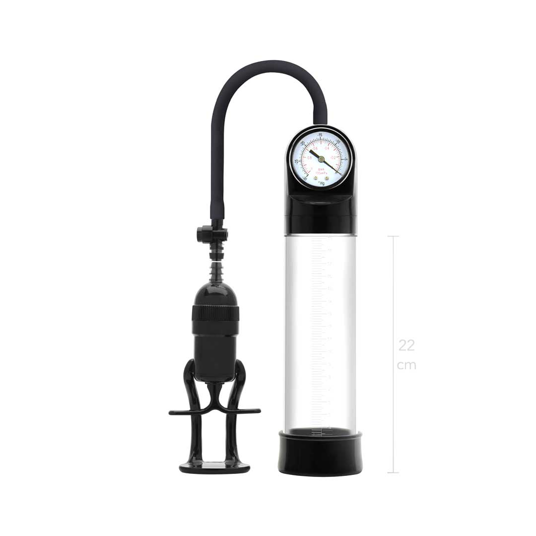 Pompa Marire Penis Fusion X Pro Pressure 1 Pompa Marire Penis Fusion X Pro Pressure