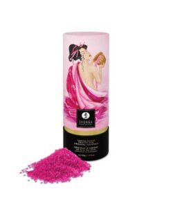 Sare de baie Shunga Aphrodisia 500g alt