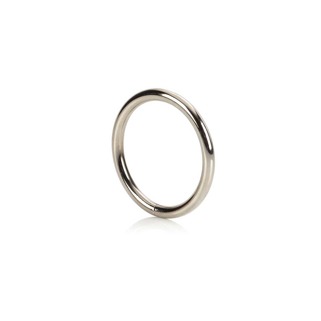 Set 3 inele argint pentru penis CalExotics 3 Set 3 inele argint pentru penis CalExotics - imagine 3